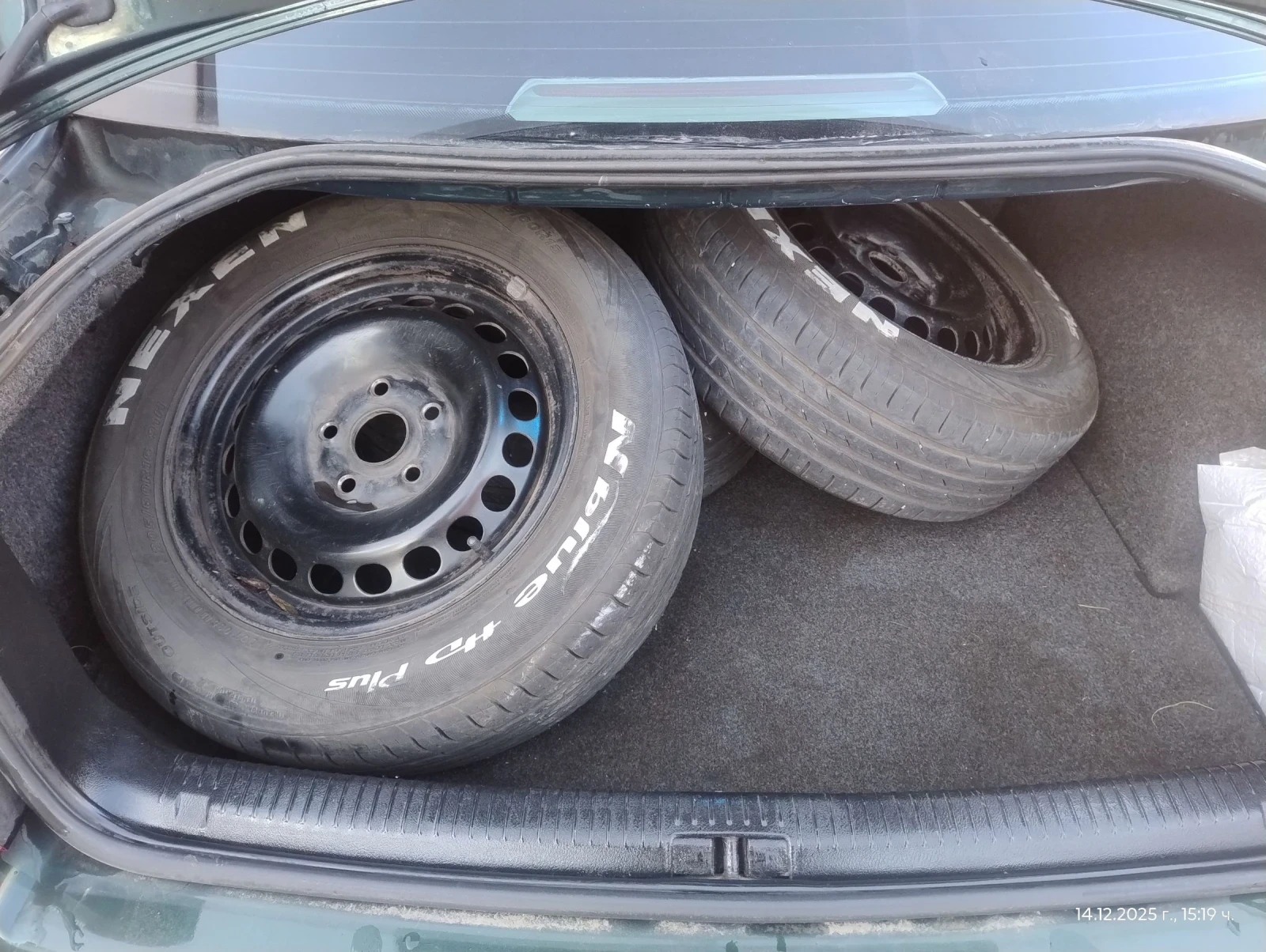 VW Passat 1.6 ����� | Mobile.bg � ����������� 16