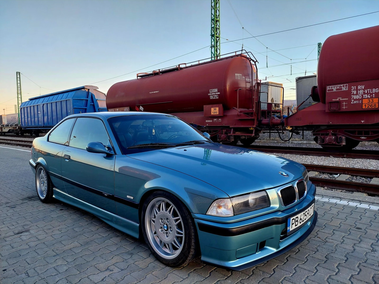 BMW 328  - изображение 5