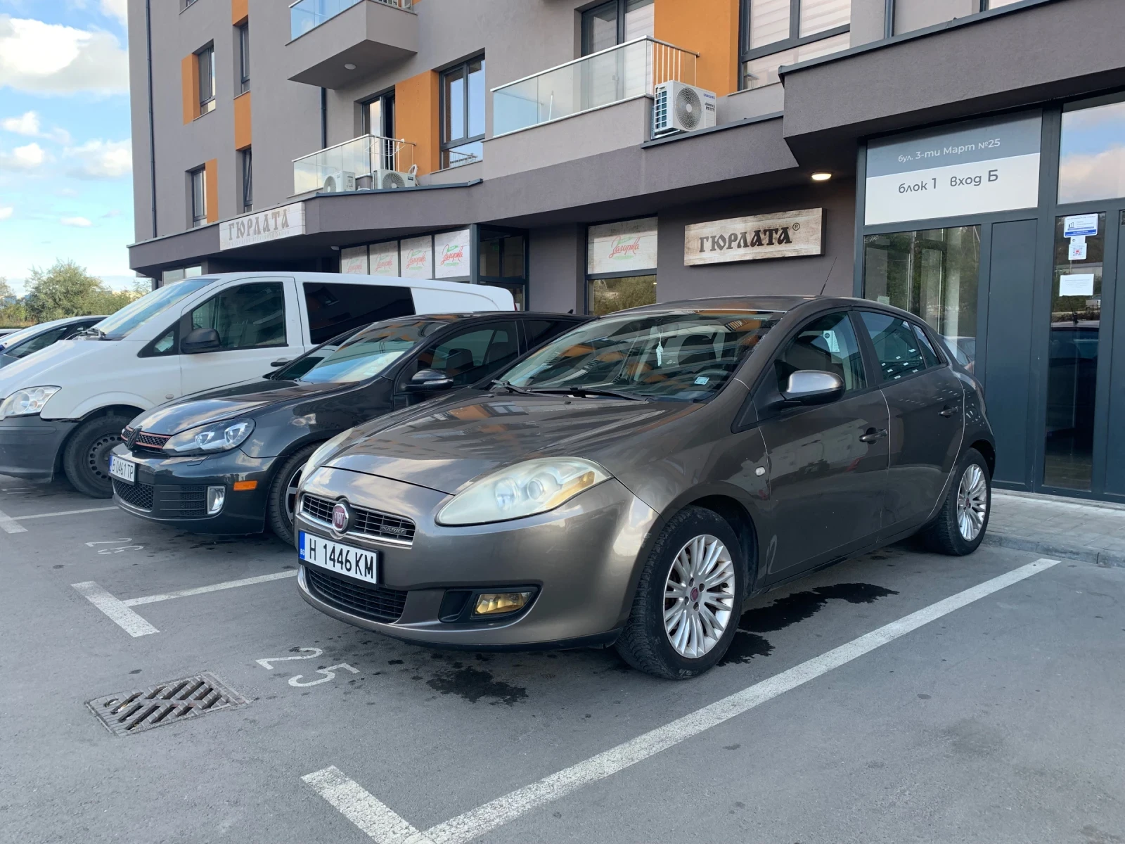 Fiat Bravo | Mobile.bg � ����������� 1