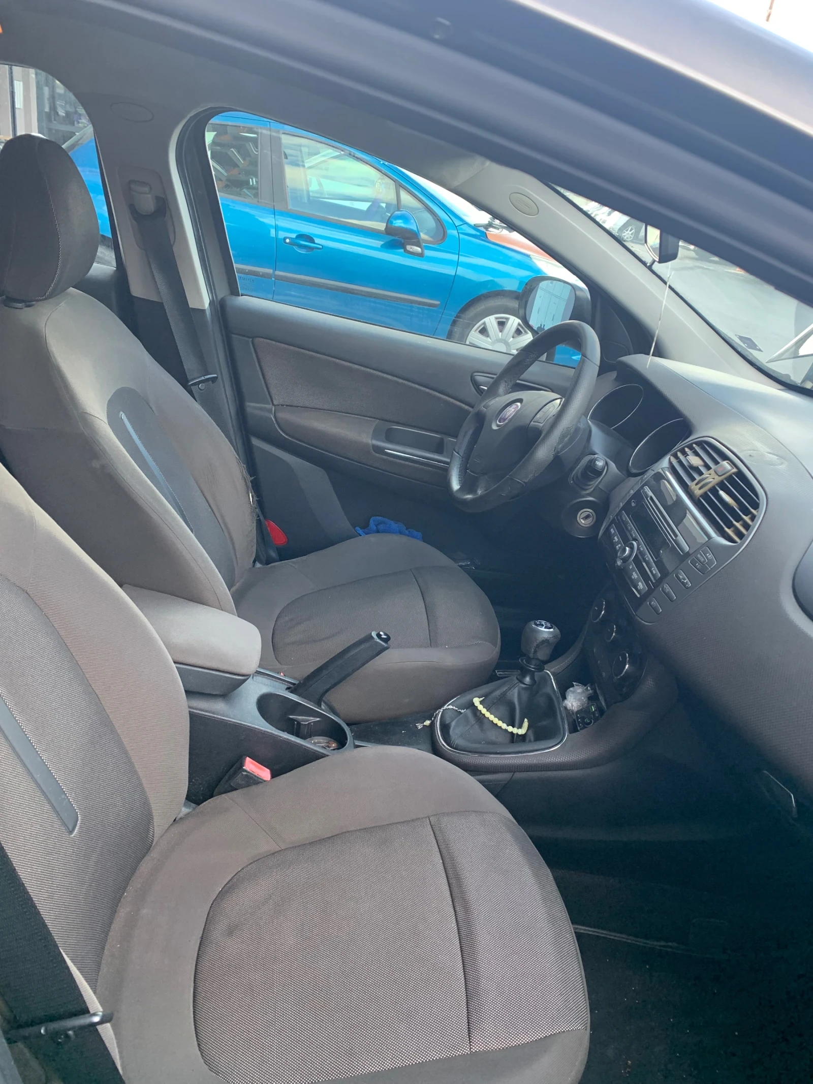 Fiat Bravo | Mobile.bg � ����������� 6