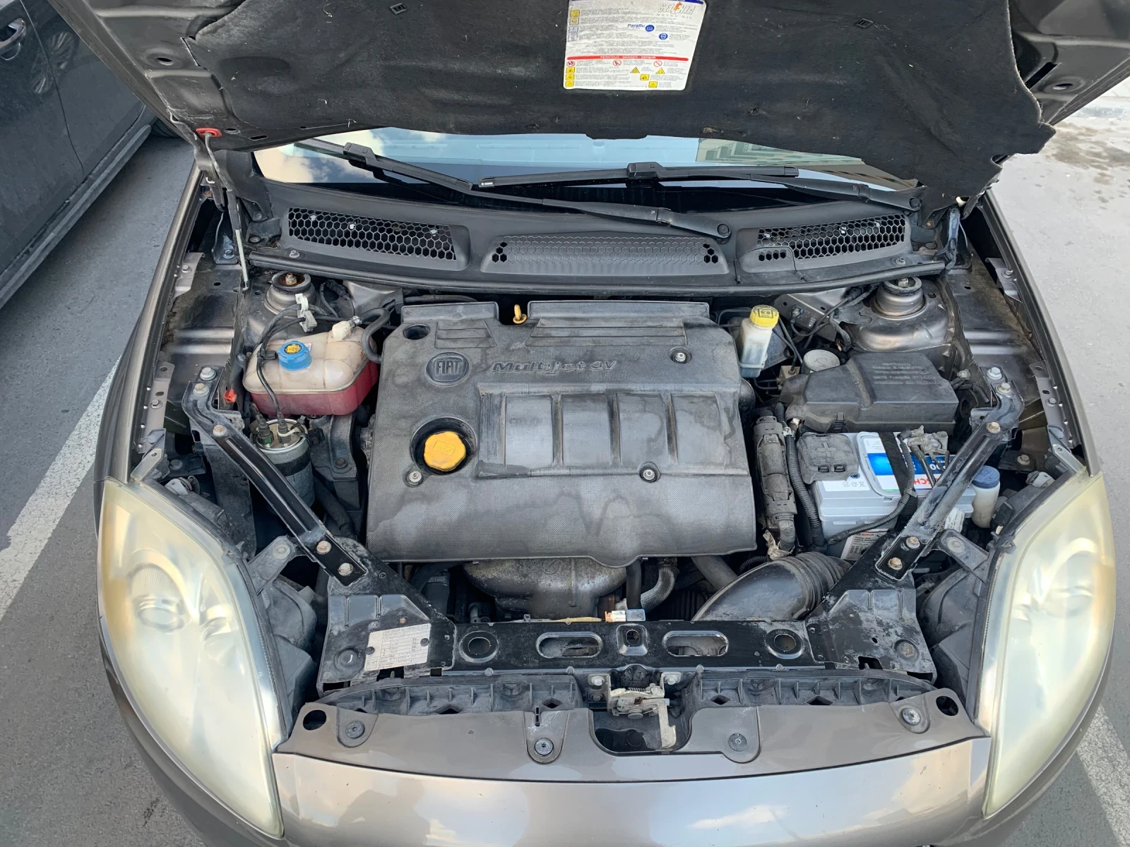 Fiat Bravo | Mobile.bg � ����������� 7