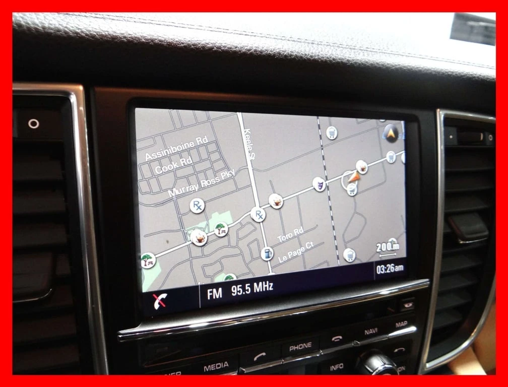 Porsche Panamera * Base (2WD), 4 (4WD) * CARFAX * ���� �� �� | Mobile.bg � ����������� 14