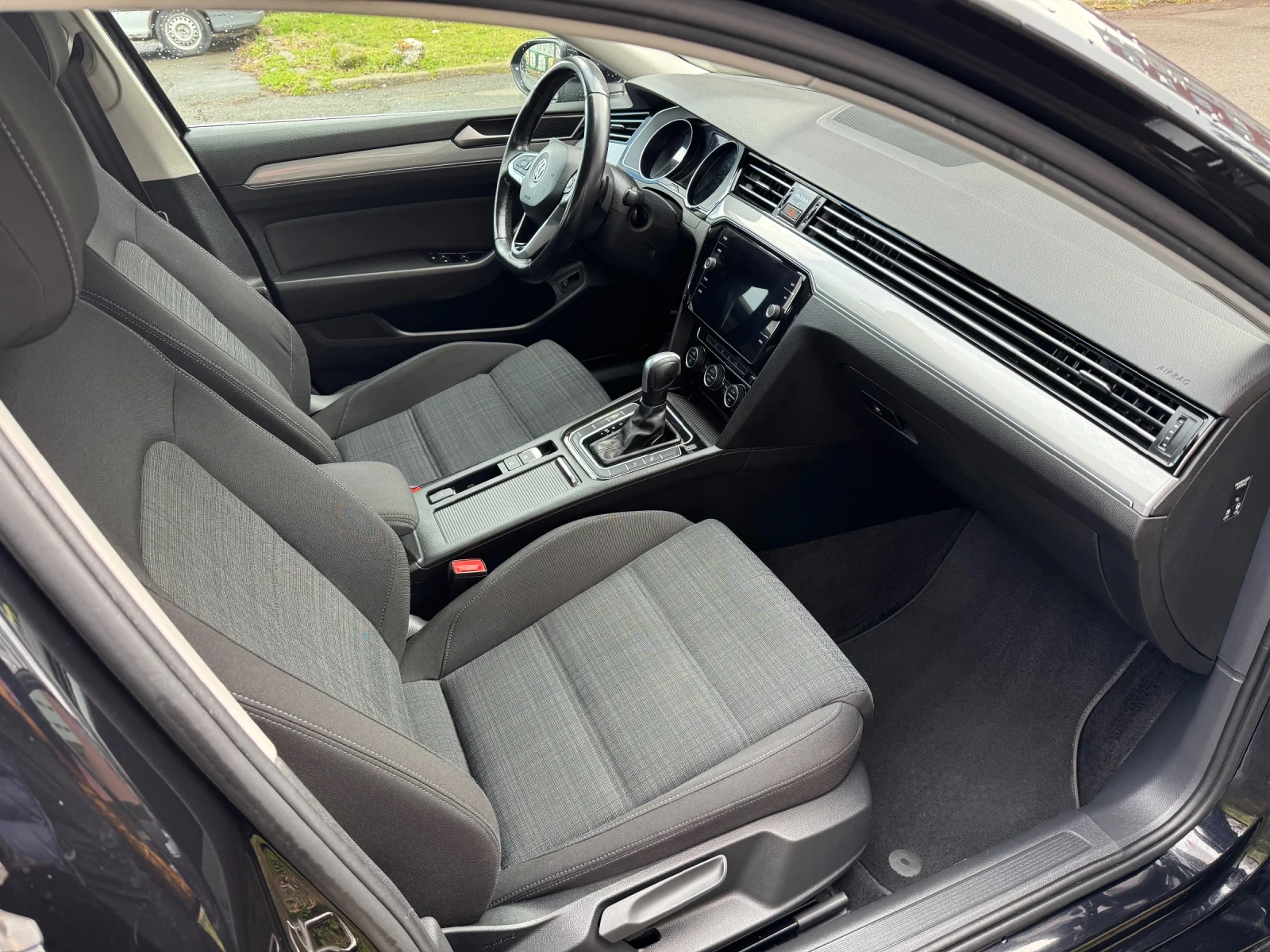 VW Passat 8.5  150 кс - изображение 10