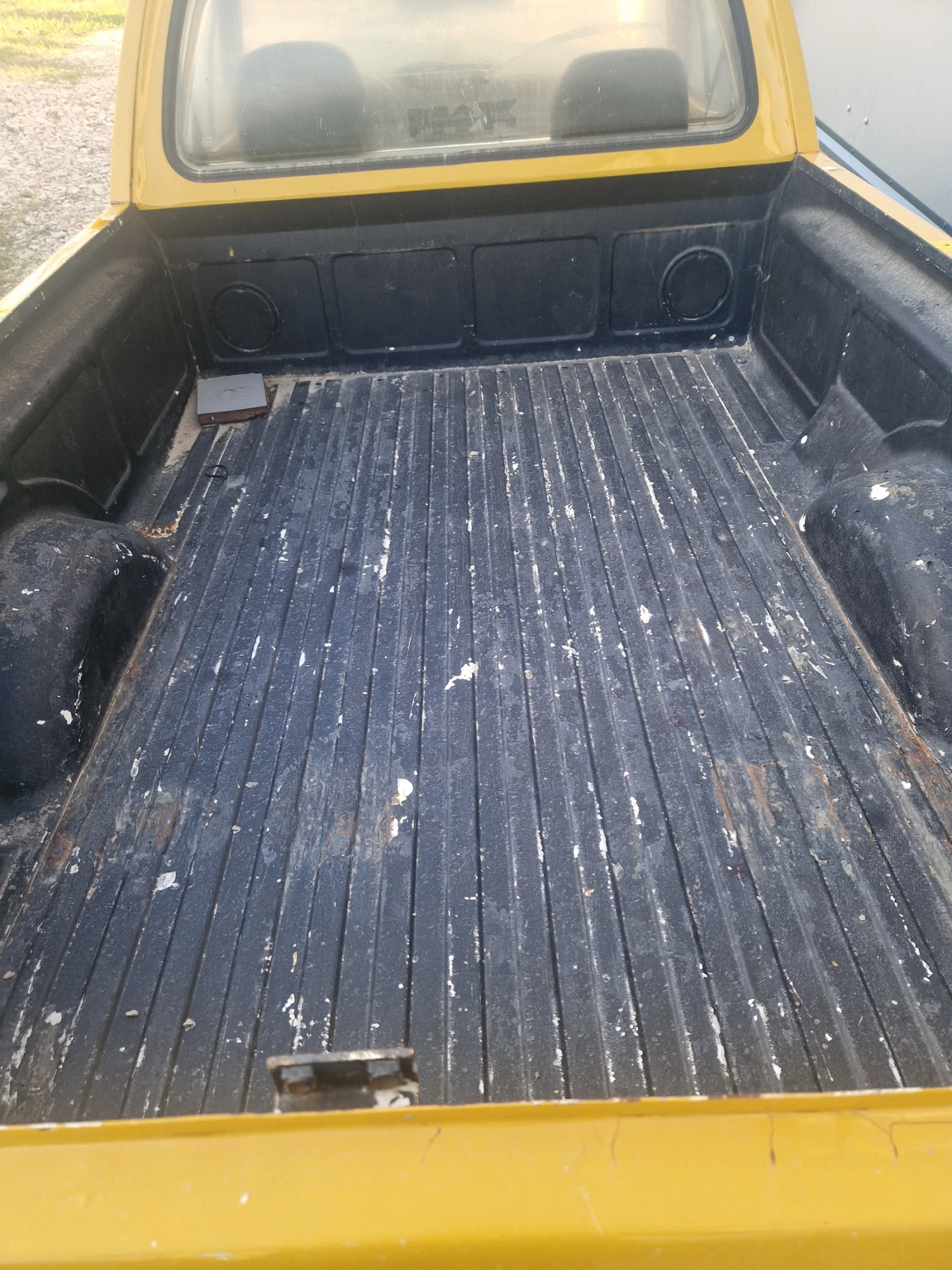 VW Caddy  - изображение 5