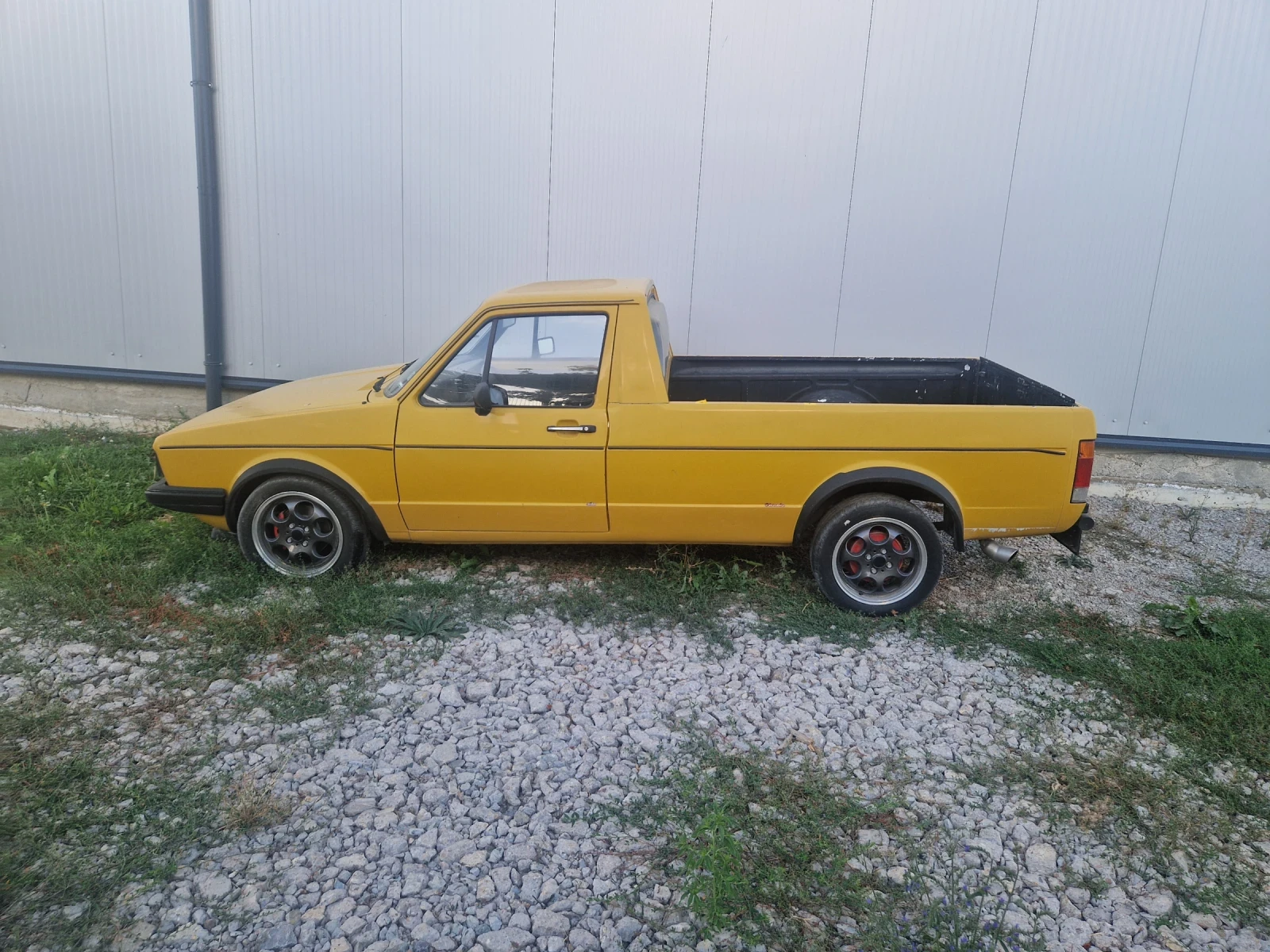 VW Caddy | Mobile.bg � ����������� 1