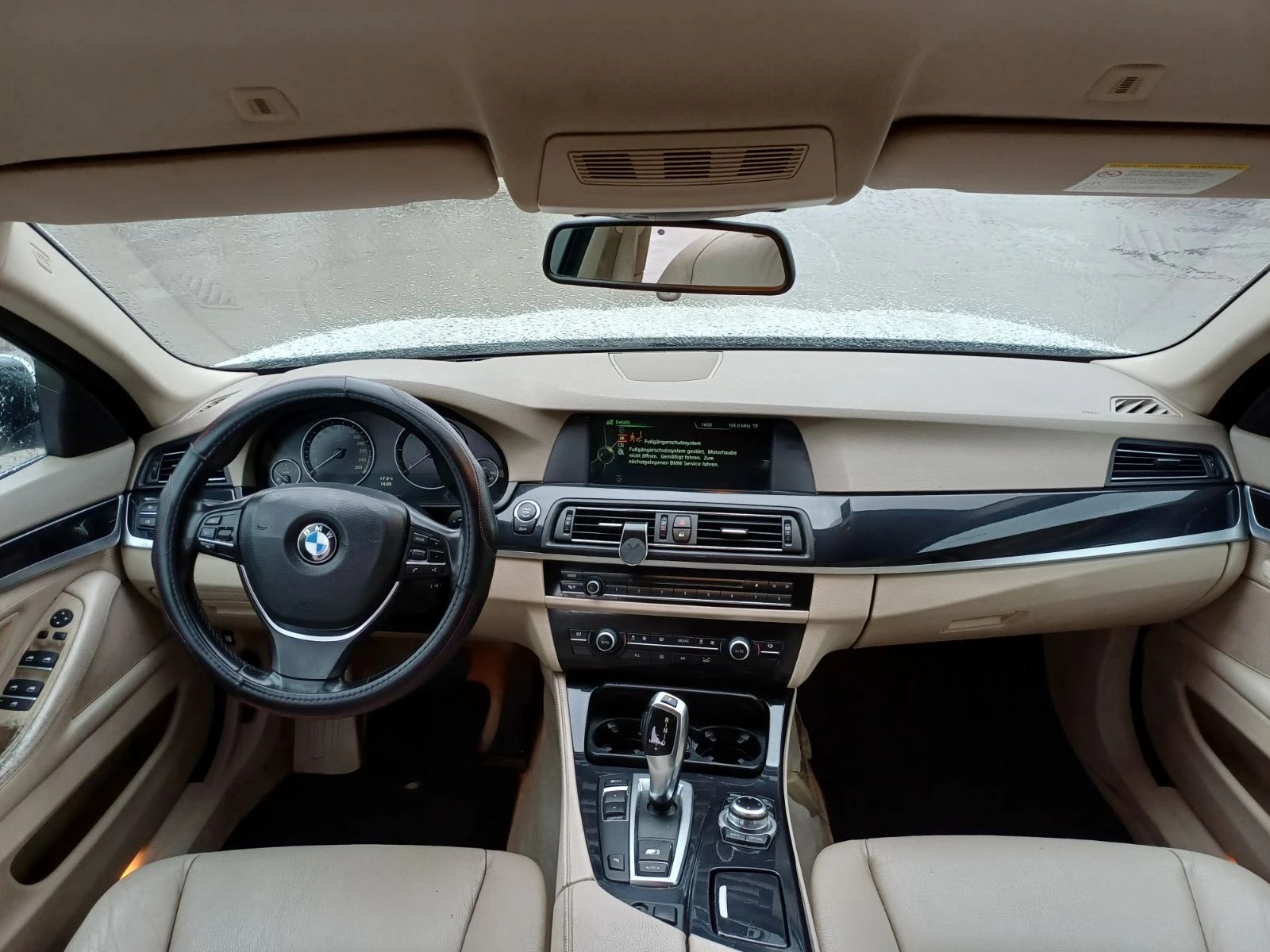 BMW 520 d Touring | Mobile.bg � ����������� 12