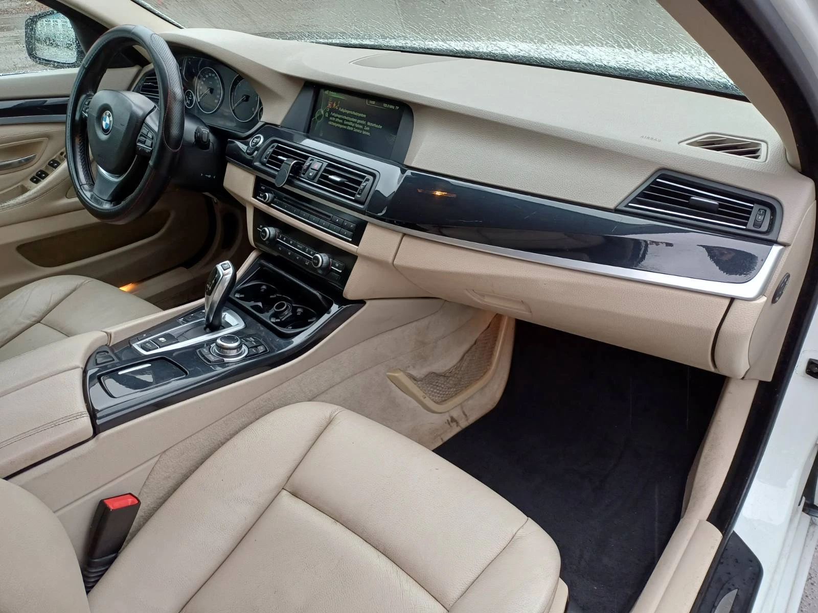 BMW 520 d Touring | Mobile.bg � ����������� 14