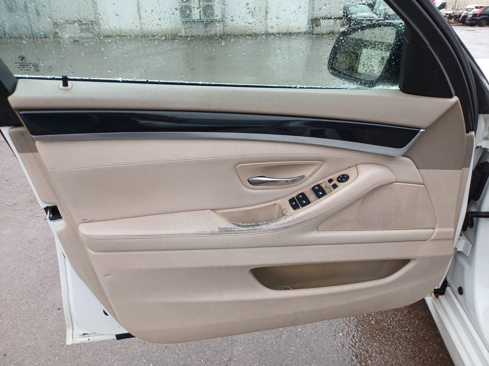 BMW 520 d Touring | Mobile.bg � ����������� 11