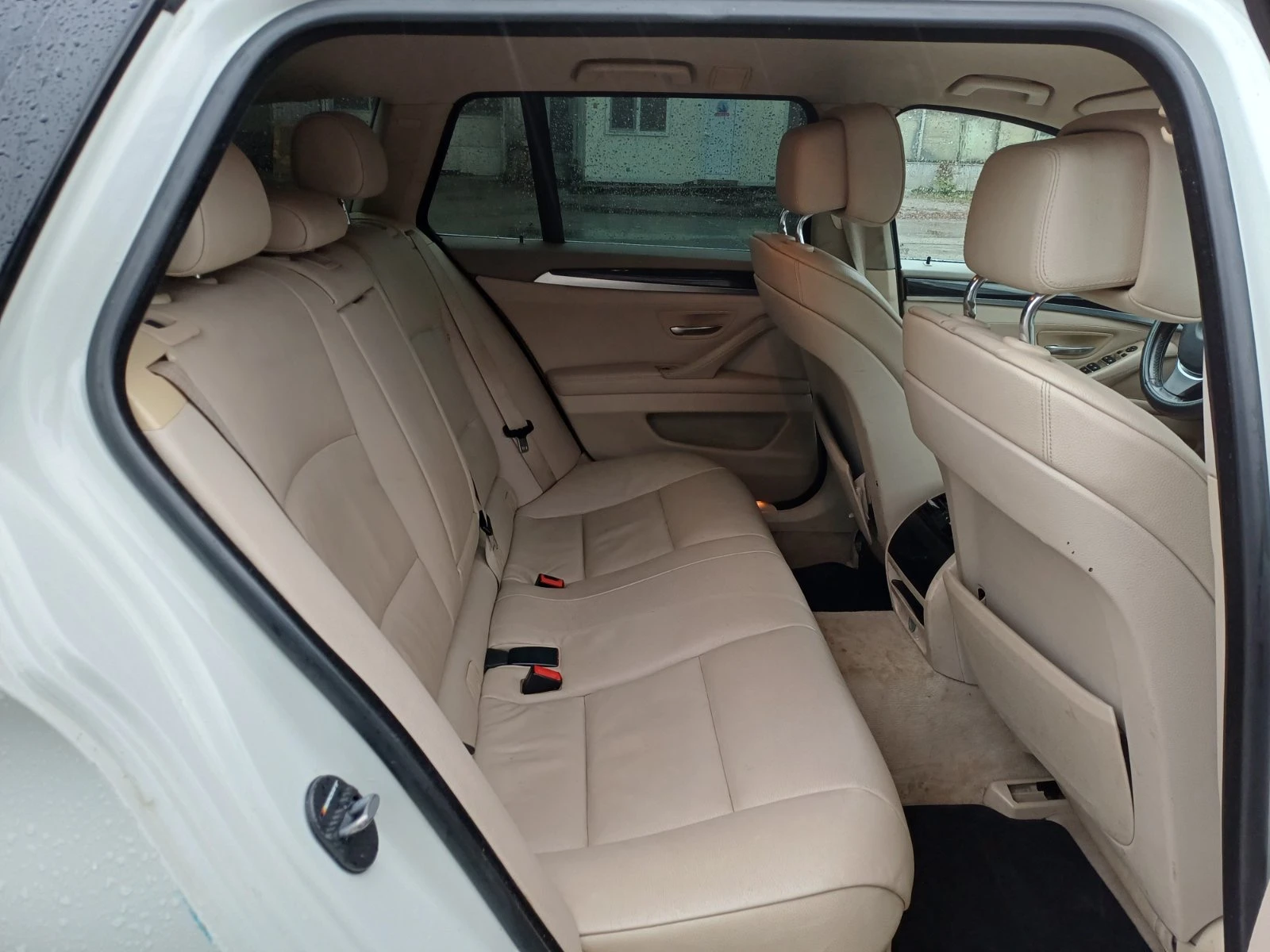 BMW 520 d Touring | Mobile.bg � ����������� 16