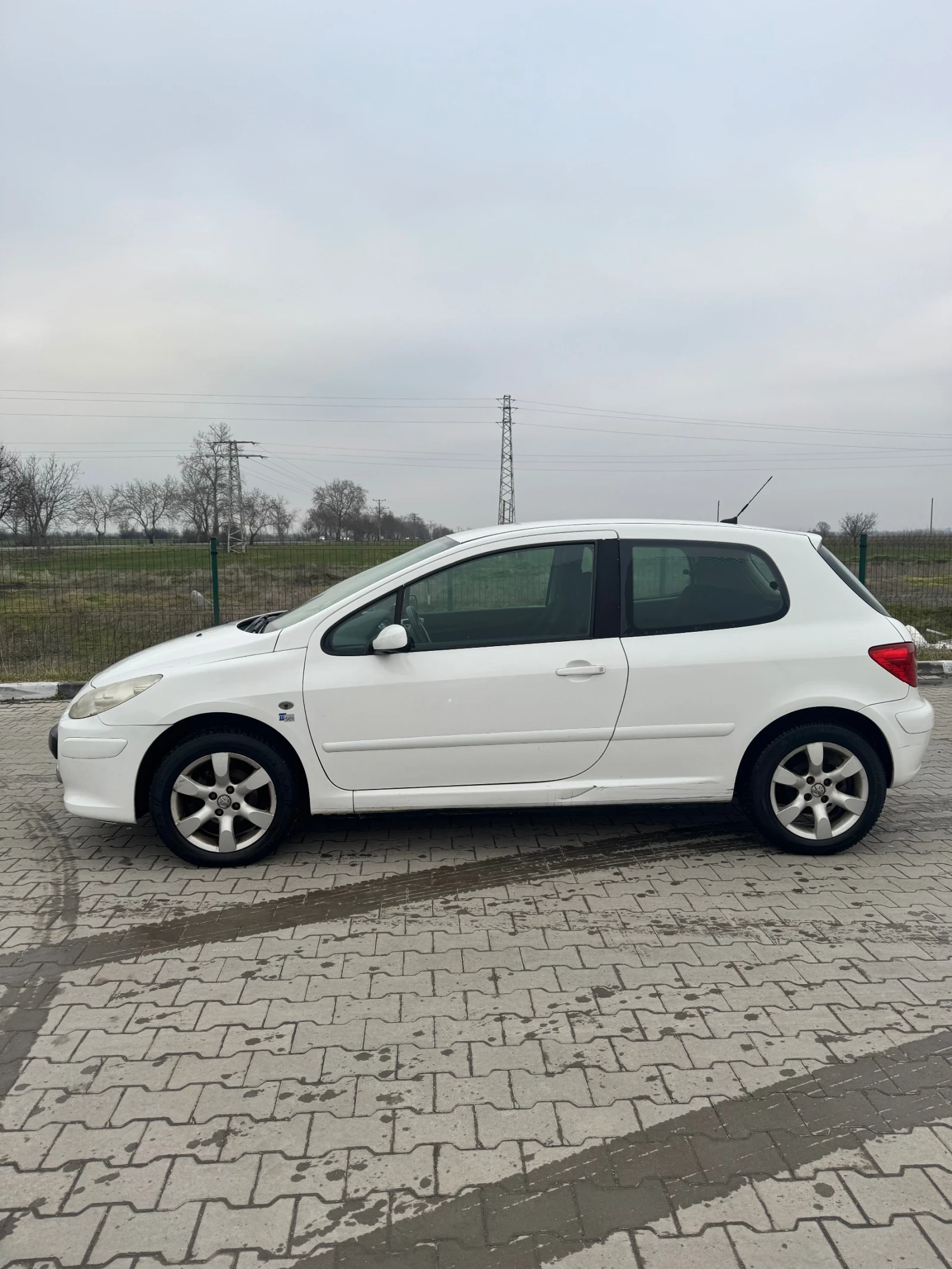 Peugeot 307  - изображение 3