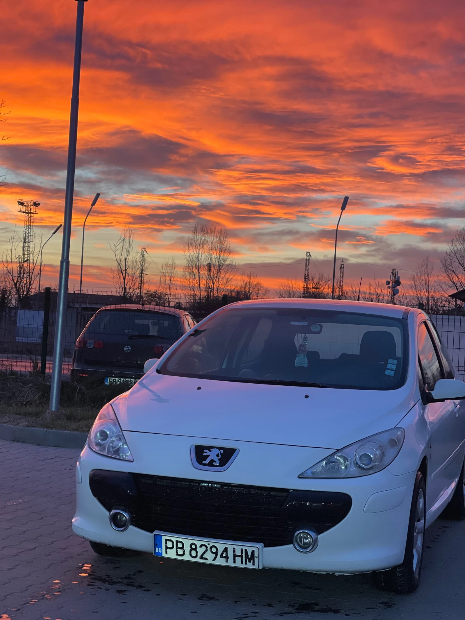 Peugeot 307 | Mobile.bg � ����������� 1