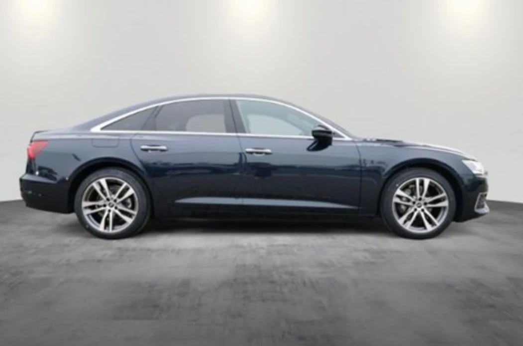 Audi A6 4.0 TDI - изображение 3