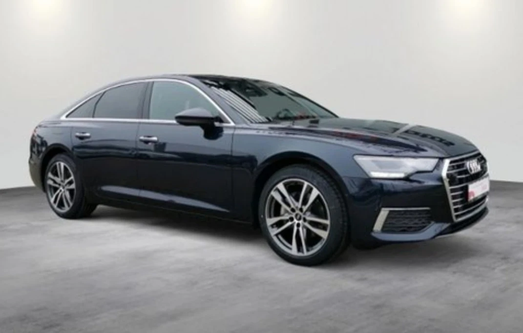 Audi A6 4.0 TDI - изображение 4