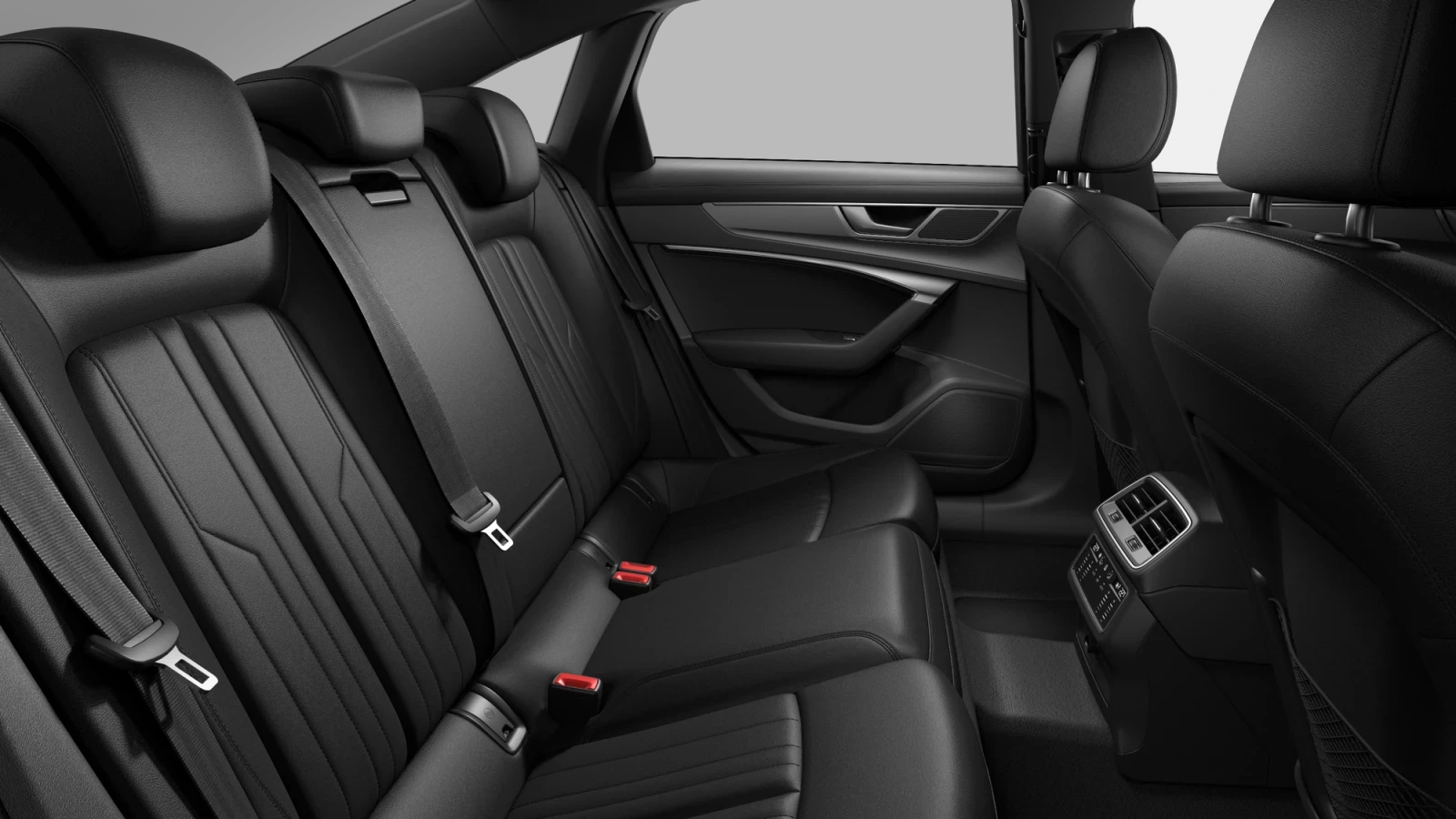 Audi A6 4.0 TDI - изображение 7