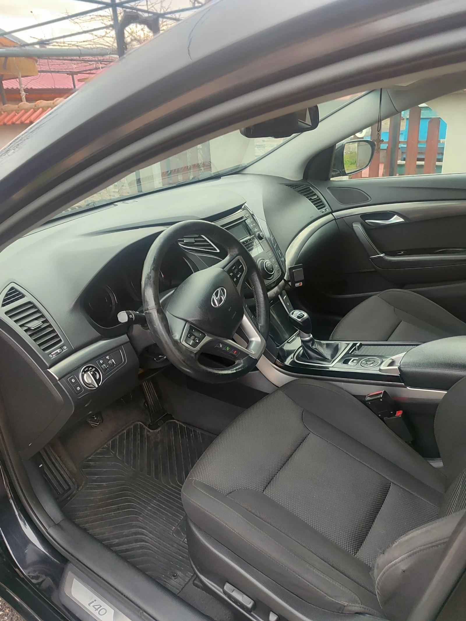 Hyundai I40 | Mobile.bg � ����������� 3