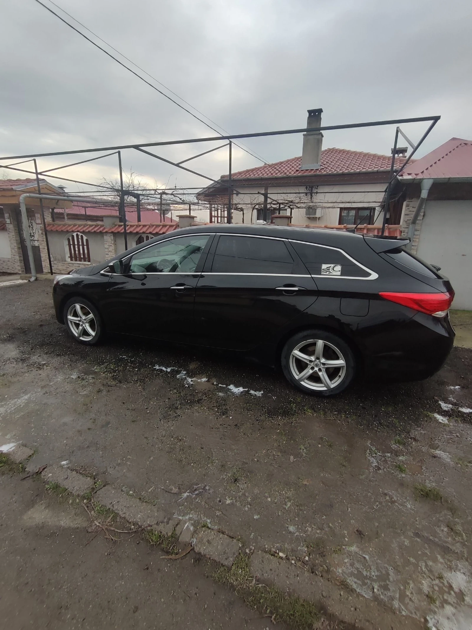 Hyundai I40 | Mobile.bg � ����������� 16