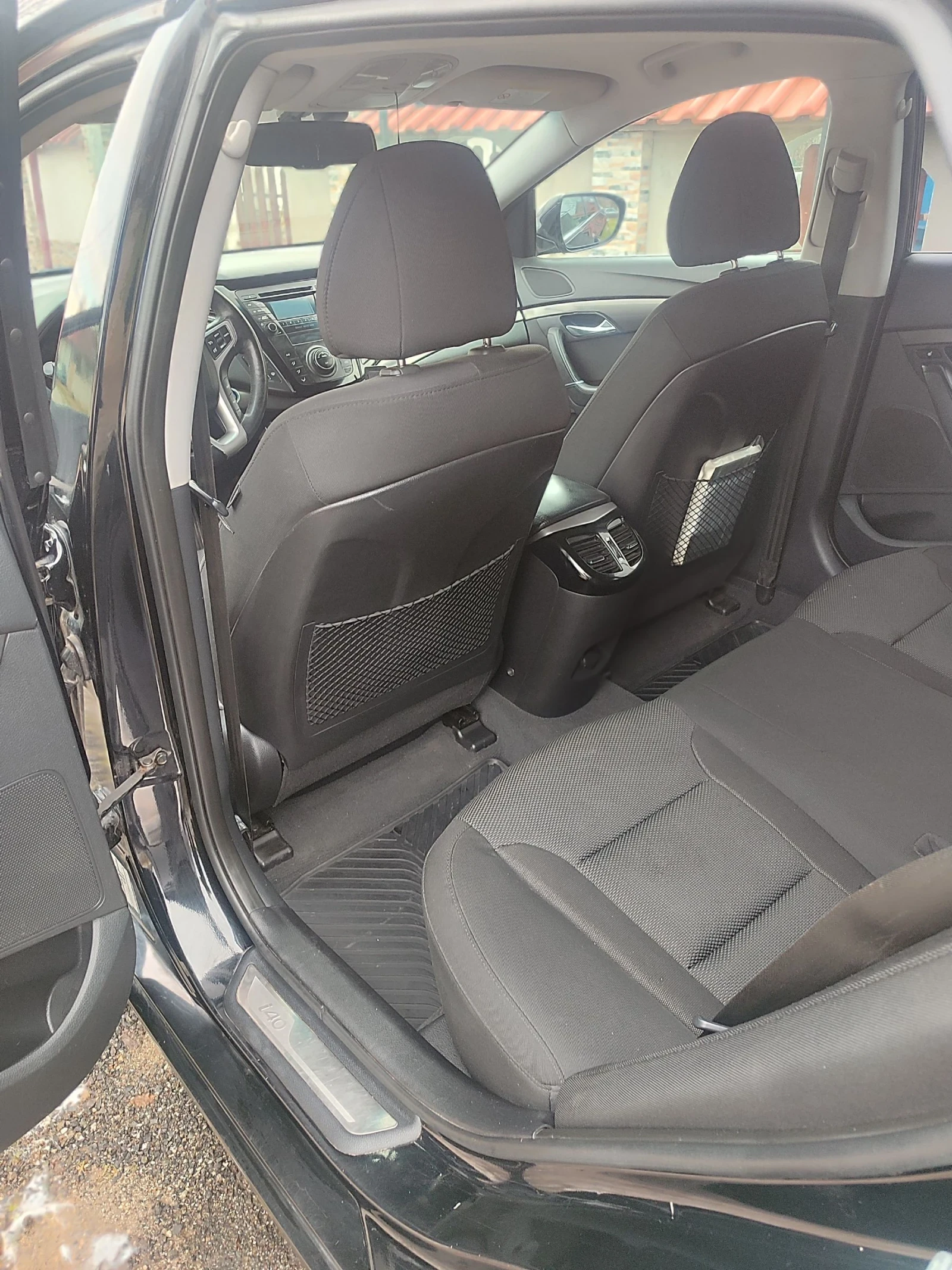 Hyundai I40 | Mobile.bg � ����������� 12