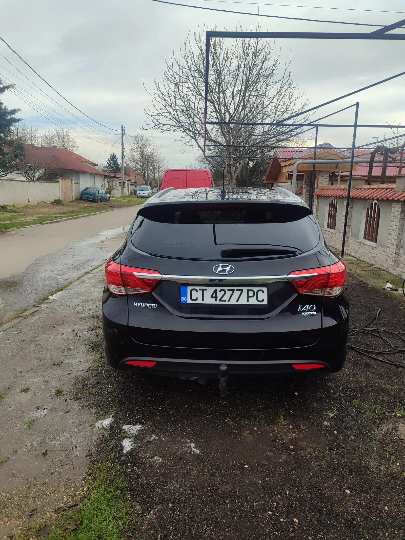 Hyundai I40 | Mobile.bg � ����������� 15