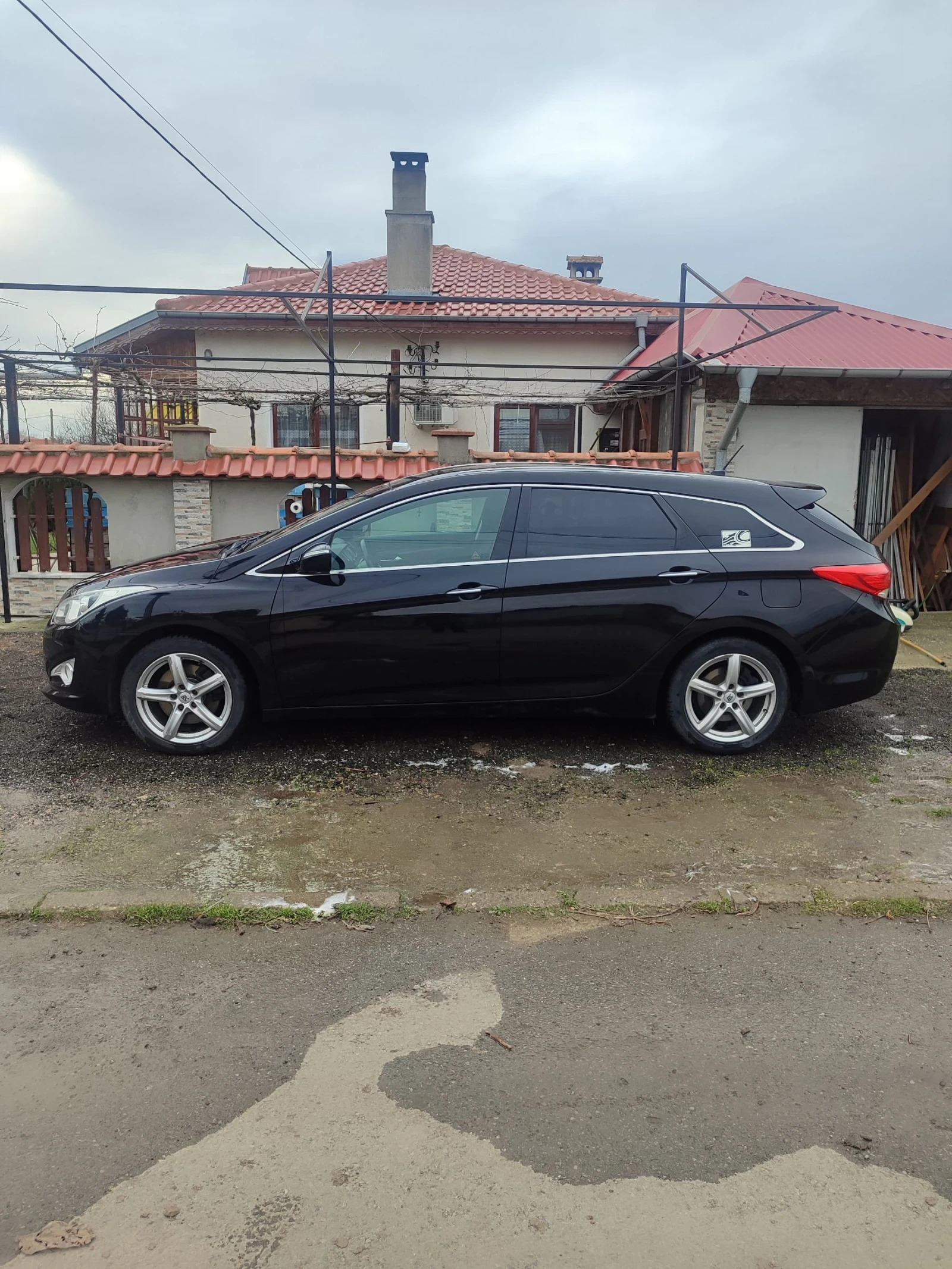Hyundai I40 | Mobile.bg � ����������� 13