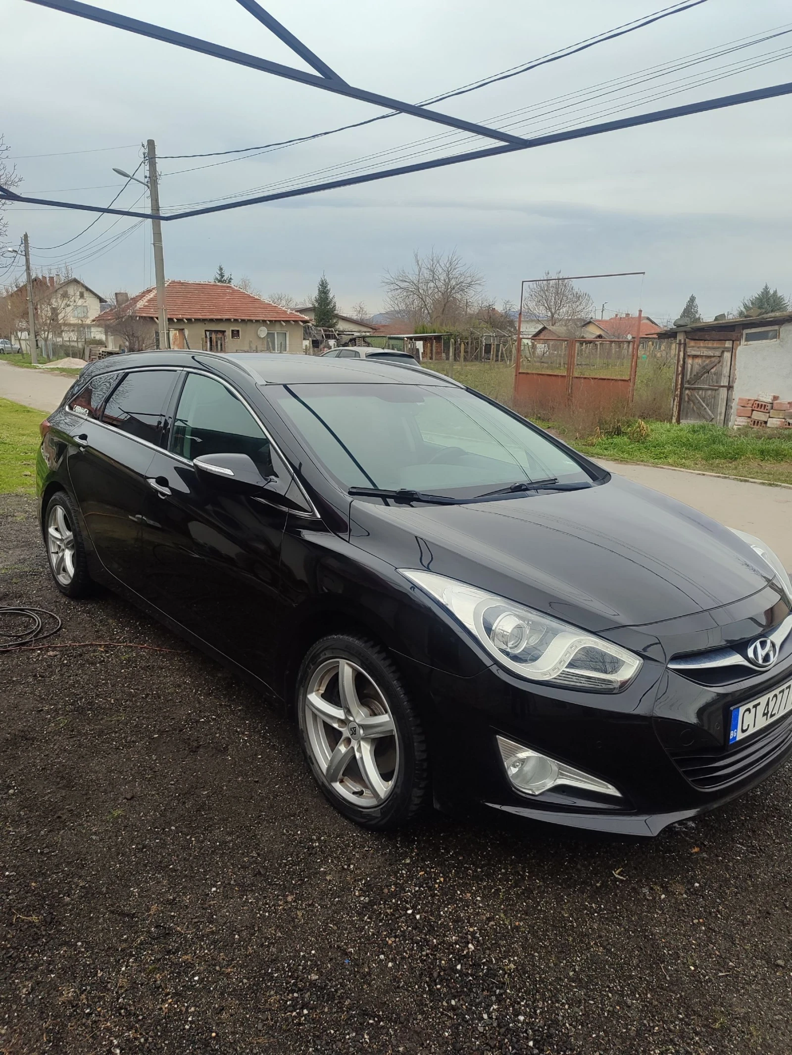 Hyundai I40 | Mobile.bg � ����������� 14