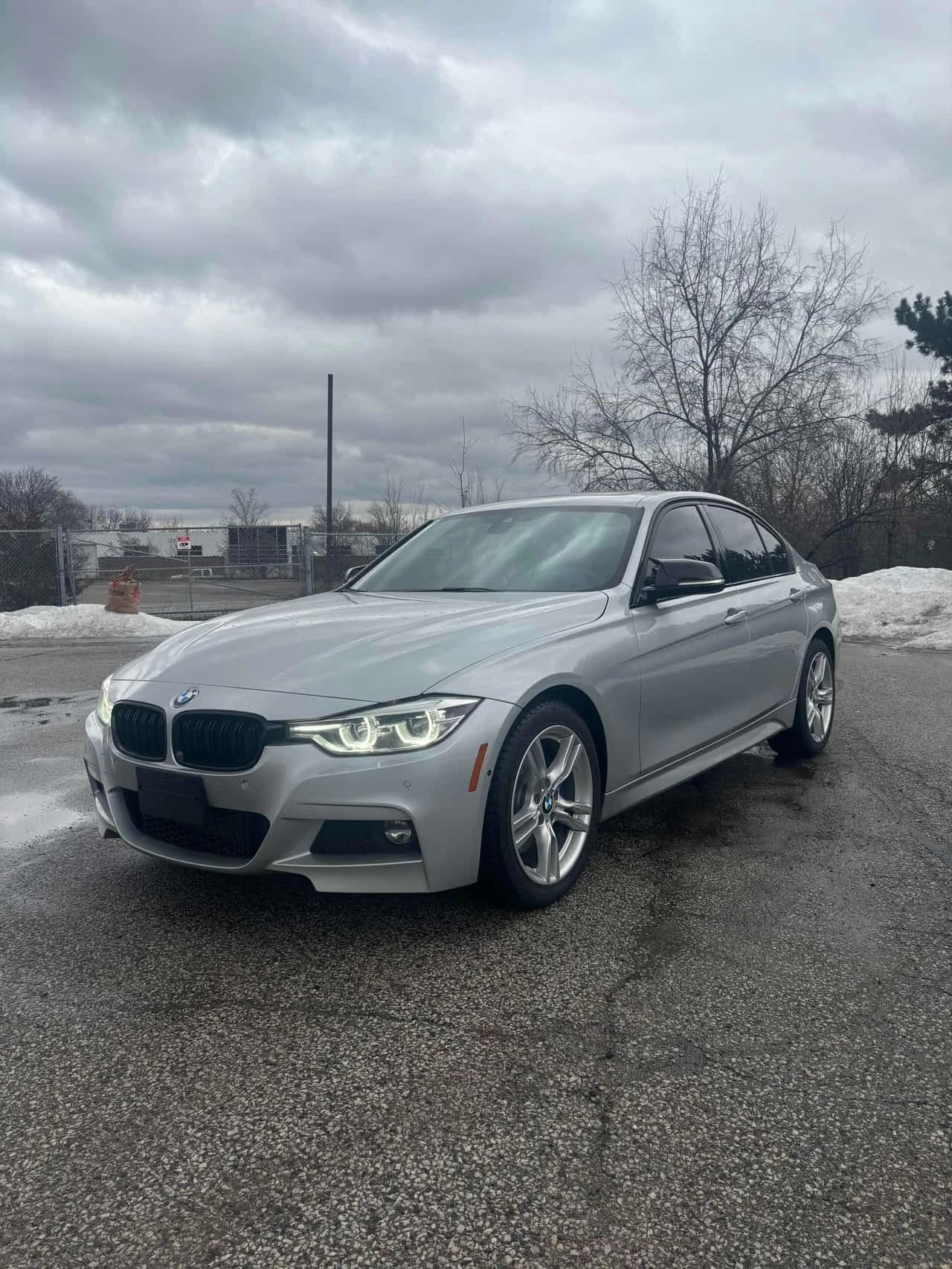 BMW 340  xDrive / CAMERA/DIS/PANO/NAVI/HARMON KARDON | Mobile.bg � ����������� 1