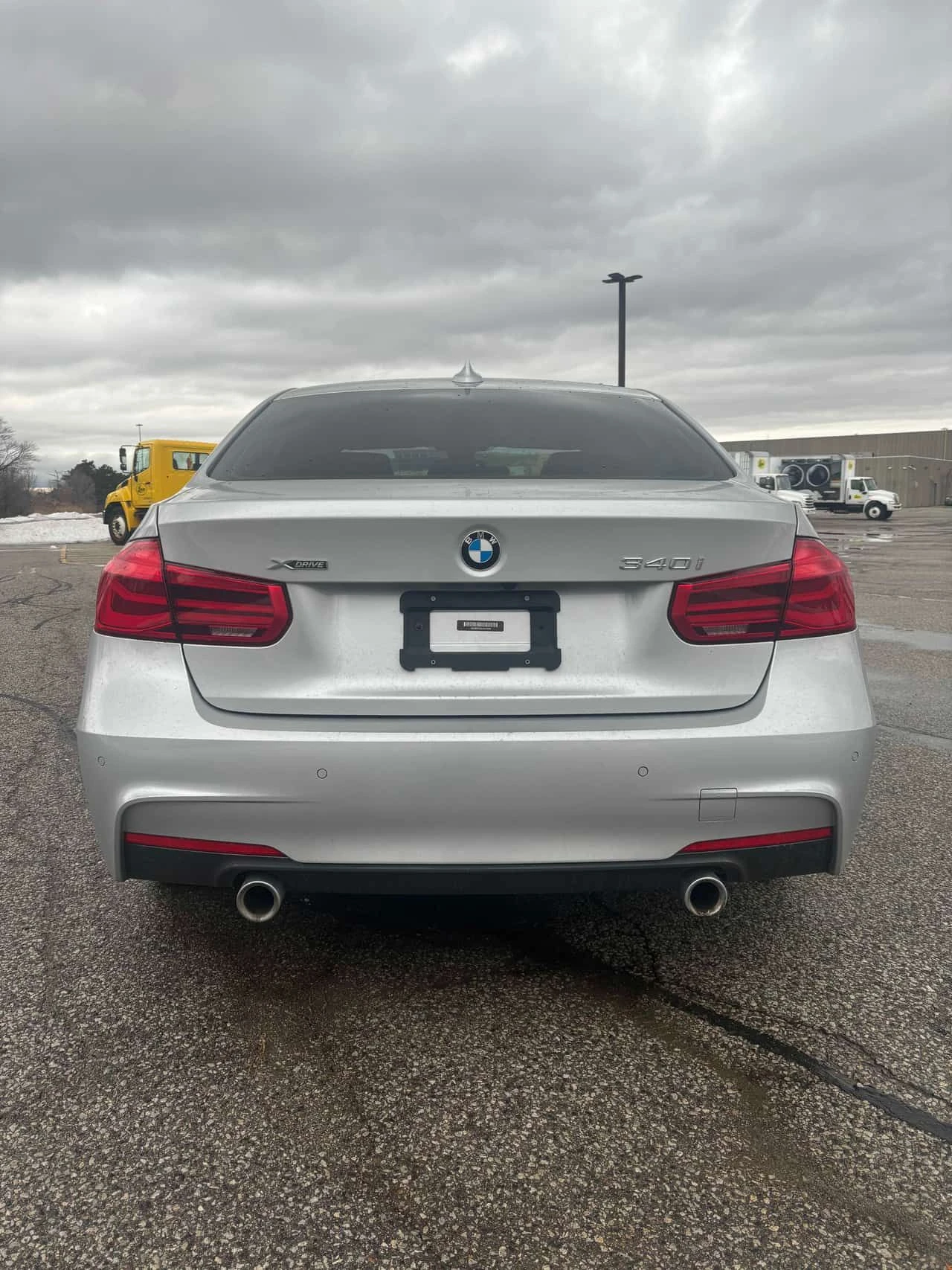 BMW 340  xDrive / CAMERA/DIS/PANO/NAVI/HARMON KARDON | Mobile.bg � ����������� 4