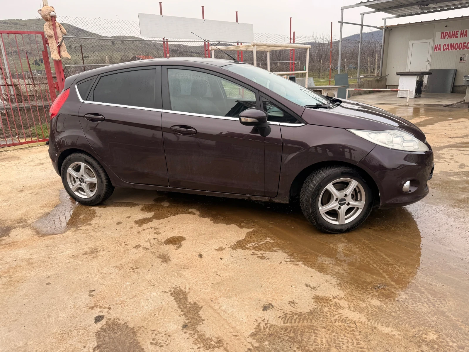 Ford Fiesta | Mobile.bg � ����������� 2