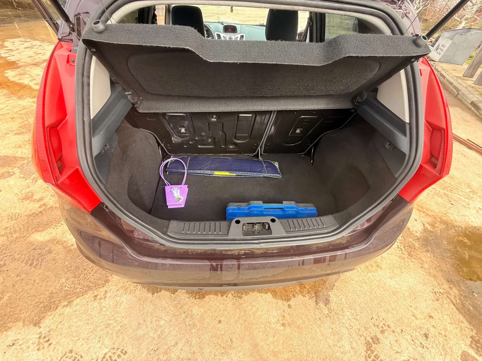 Ford Fiesta | Mobile.bg � ����������� 11