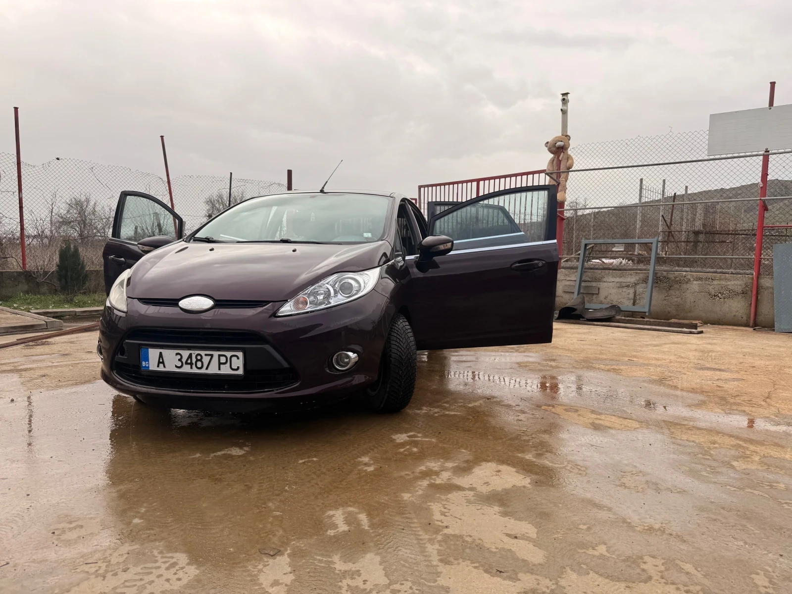 Ford Fiesta | Mobile.bg � ����������� 4