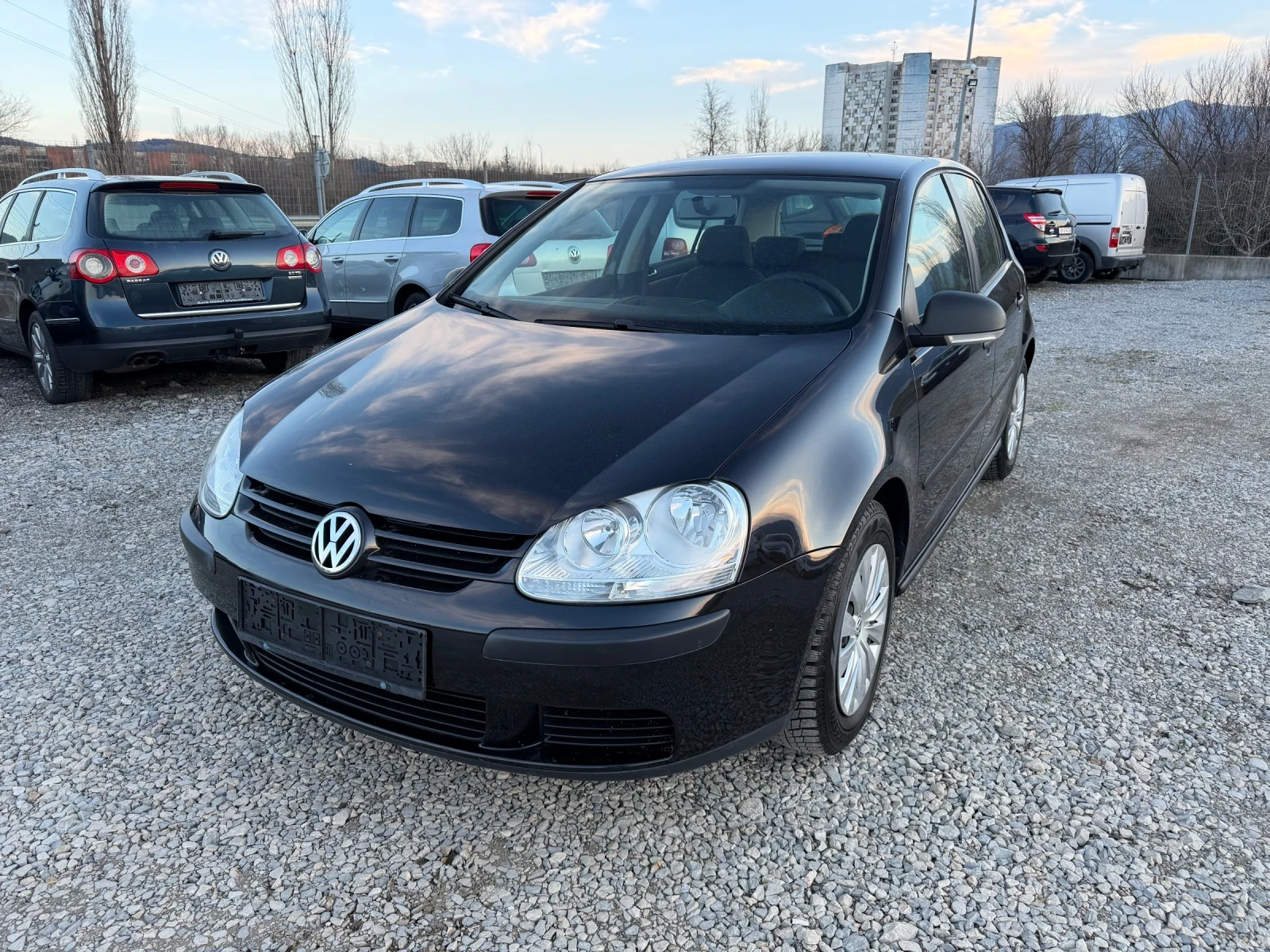VW Golf 1.9TDI-105PS | Mobile.bg � ����������� 1