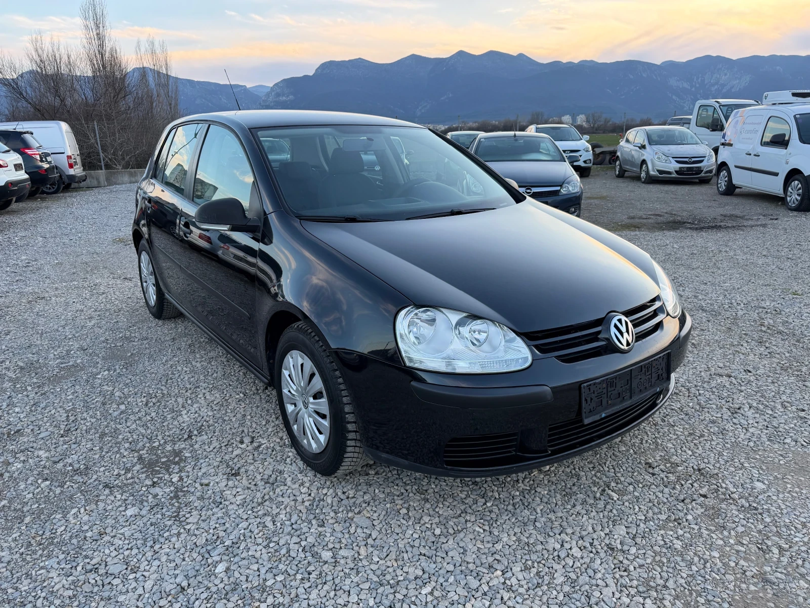 VW Golf 1.9TDI-105PS - изображение 3