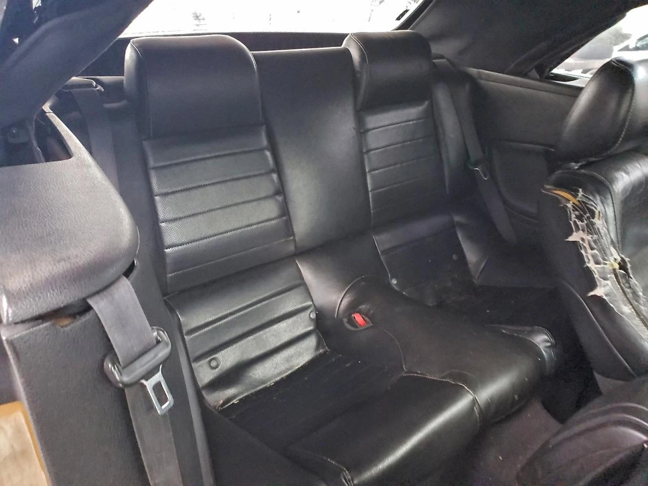 Ford Mustang 4l, снимка 10 - Автомобили и джипове - 53853068