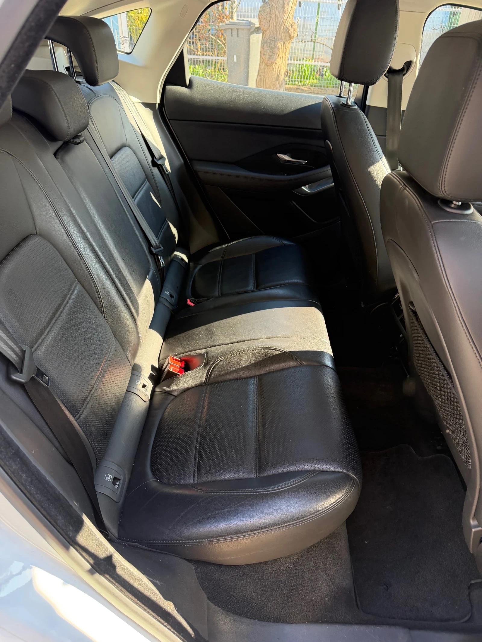 Jaguar E-pace ���� ���! | Mobile.bg � ����������� 6