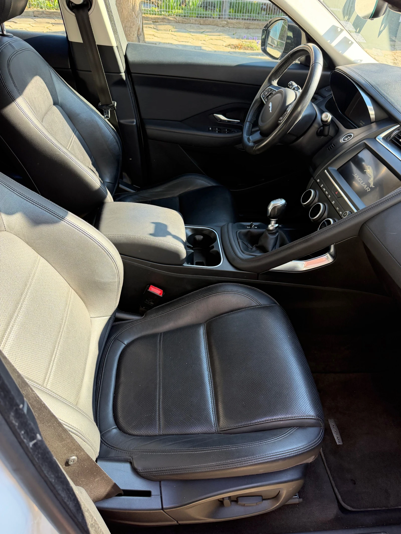 Jaguar E-pace ���� ���! | Mobile.bg � ����������� 7