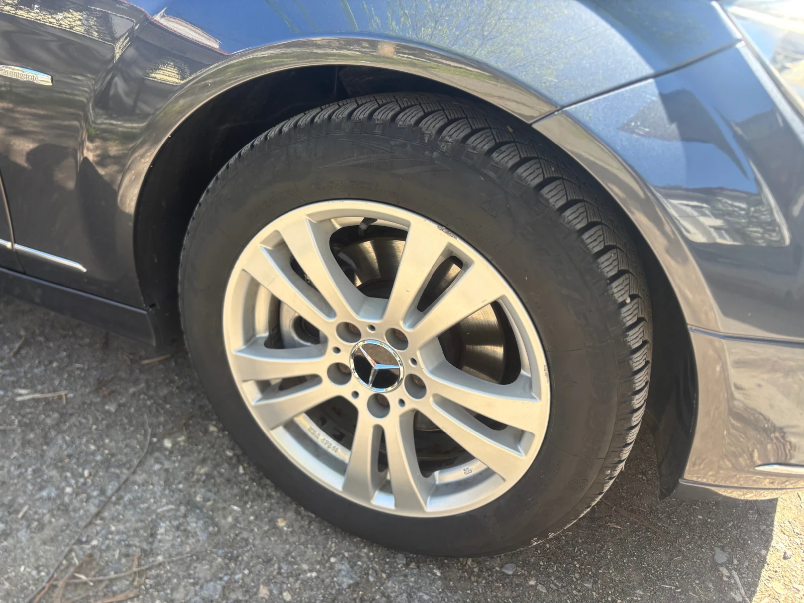 Mercedes-Benz C 220 646 | Mobile.bg � ����������� 8