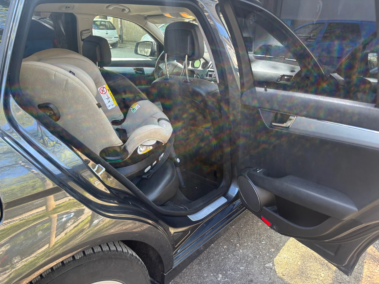 Mercedes-Benz C 220 646 | Mobile.bg � ����������� 16