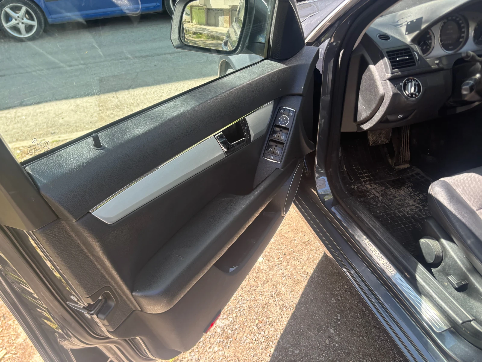 Mercedes-Benz C 220 646 | Mobile.bg � ����������� 11