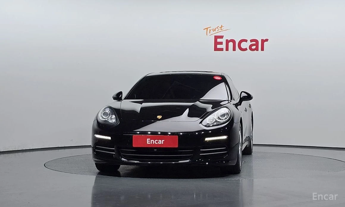 Porsche Panamera 4 3.6 AWD 970 | Mobile.bg � ����������� 3