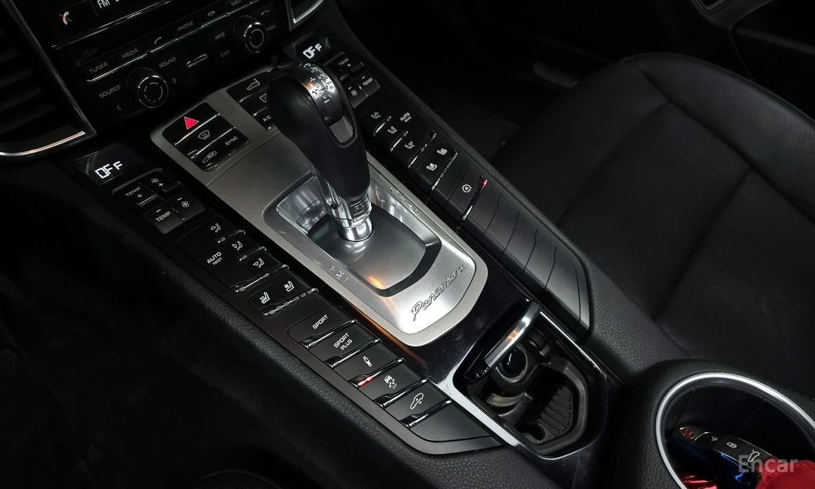 Porsche Panamera 4 3.6 AWD 970 | Mobile.bg � ����������� 9