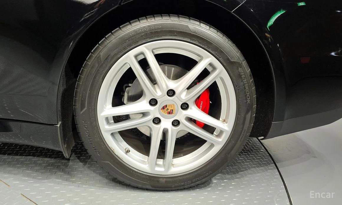 Porsche Panamera 4 3.6 AWD 970 | Mobile.bg � ����������� 5