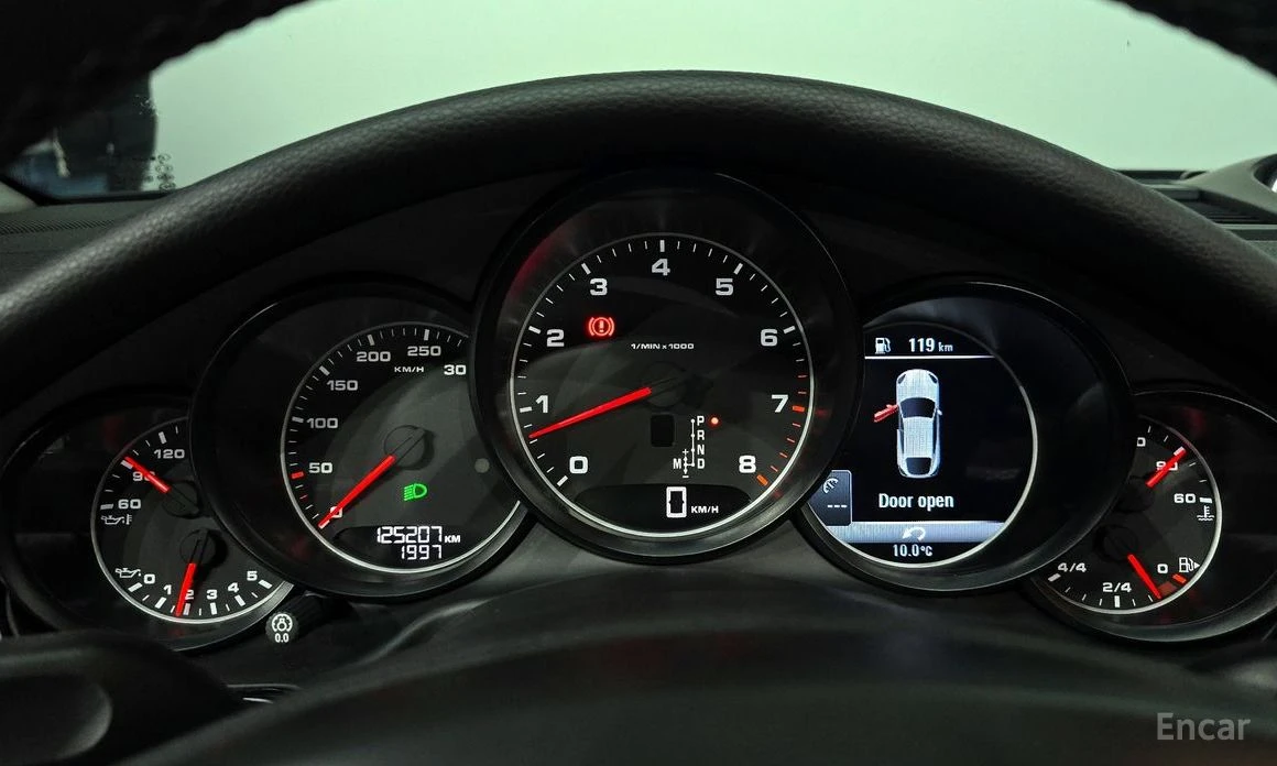 Porsche Panamera 4 3.6 AWD 970 | Mobile.bg � ����������� 8