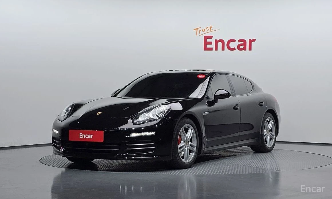 Porsche Panamera 4 3.6 AWD 970 | Mobile.bg � ����������� 10