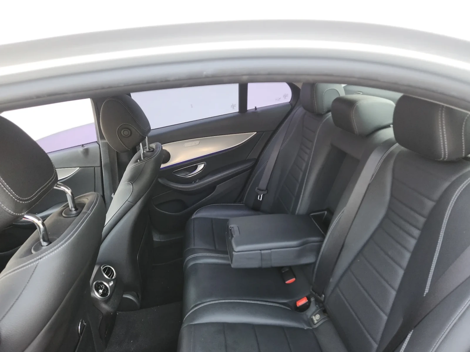 Mercedes-Benz E 300 ПОДГРЕВИ / ШИБИДАХ / HEADUP, снимка 17 - Автомобили и джипове - 54314625