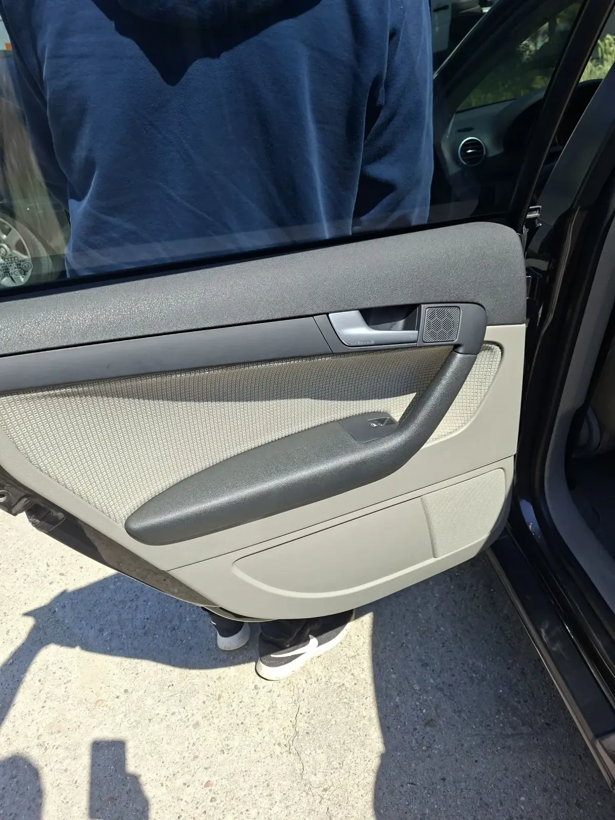 Audi A3 Топ , снимка 6 - Автомобили и джипове - 54340782