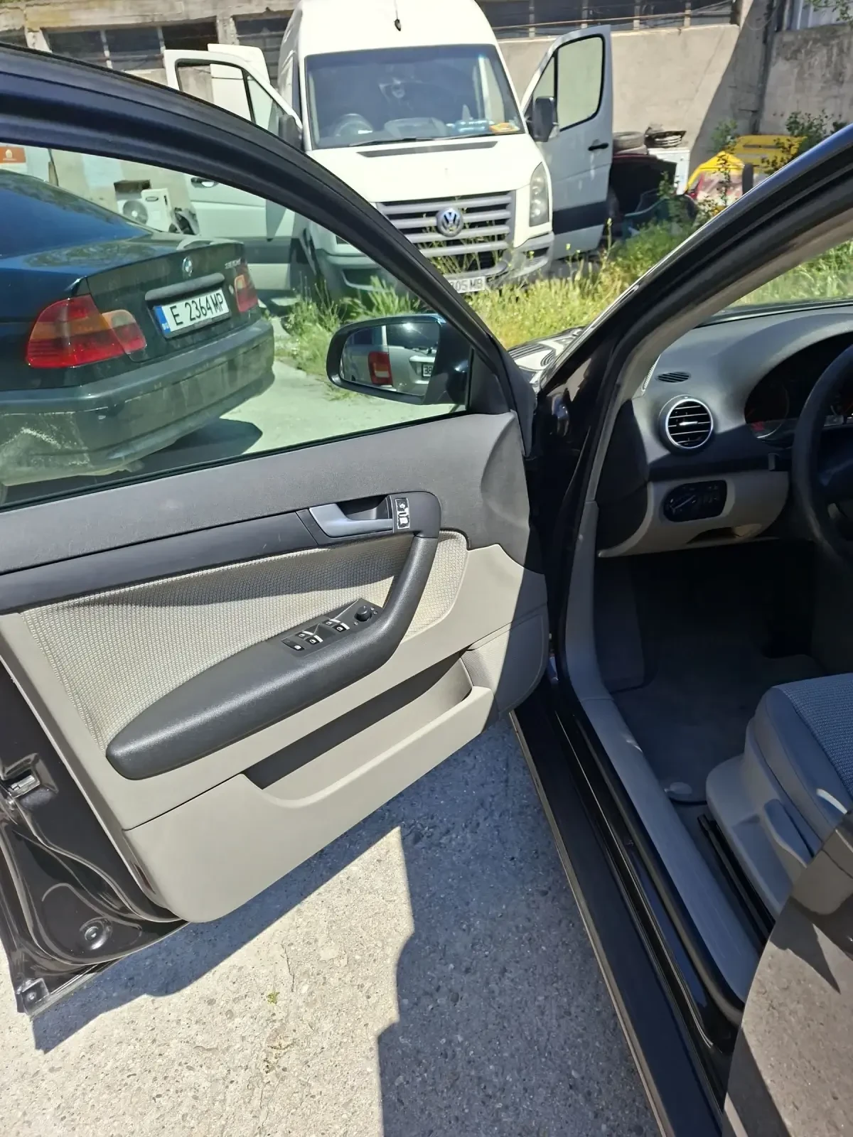 Audi A3 Топ , снимка 7 - Автомобили и джипове - 54340782