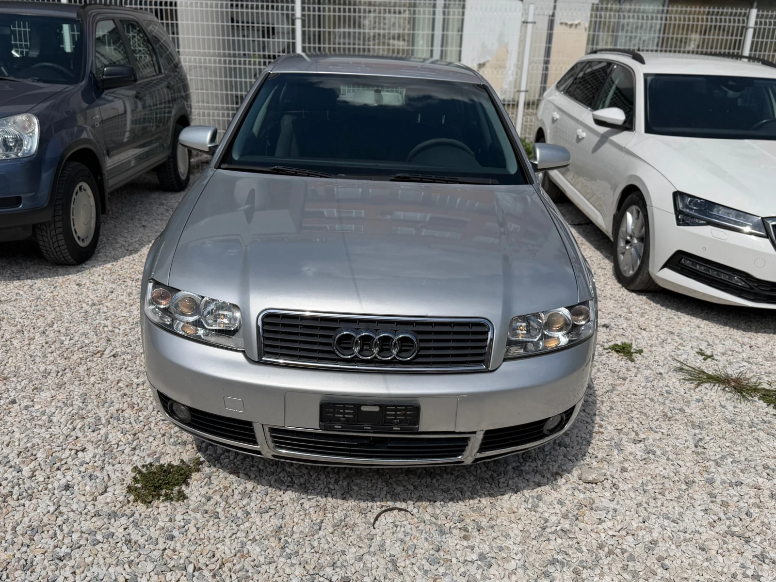 Audi A4 1.8T | Mobile.bg � ����������� 2