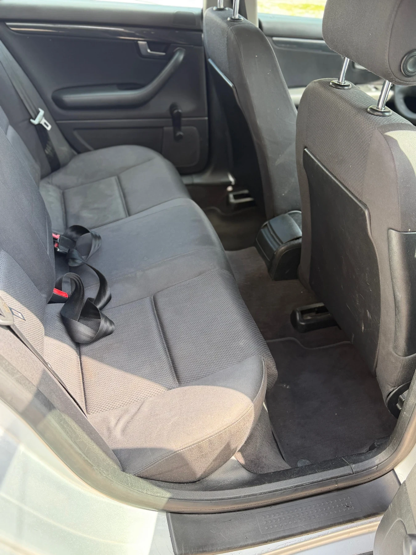 Audi A4 1.8T | Mobile.bg � ����������� 10
