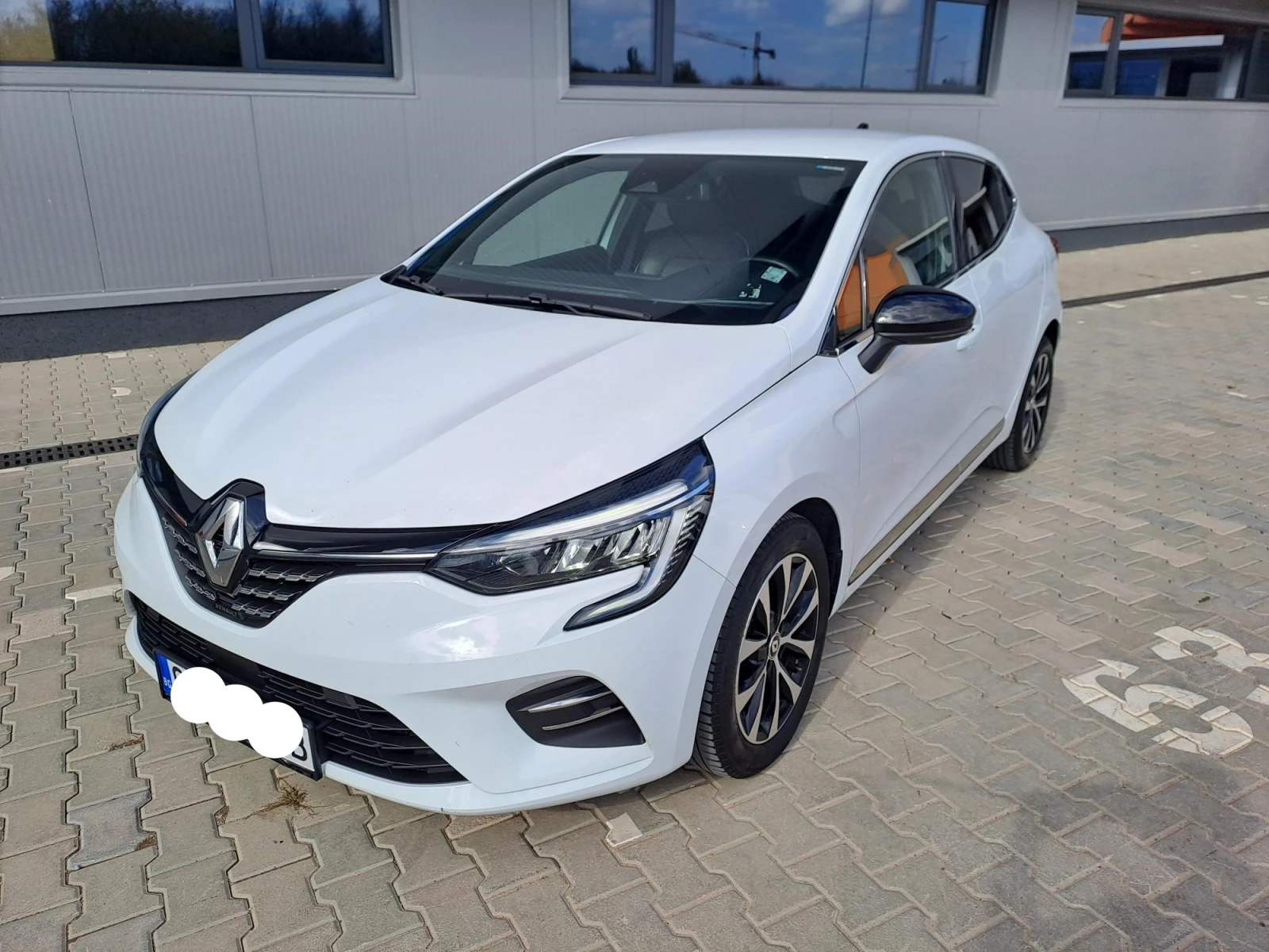 Renault Clio 1.0 TCe 90 k.c.Evolution AUTOMATIC Stop&Start EDC