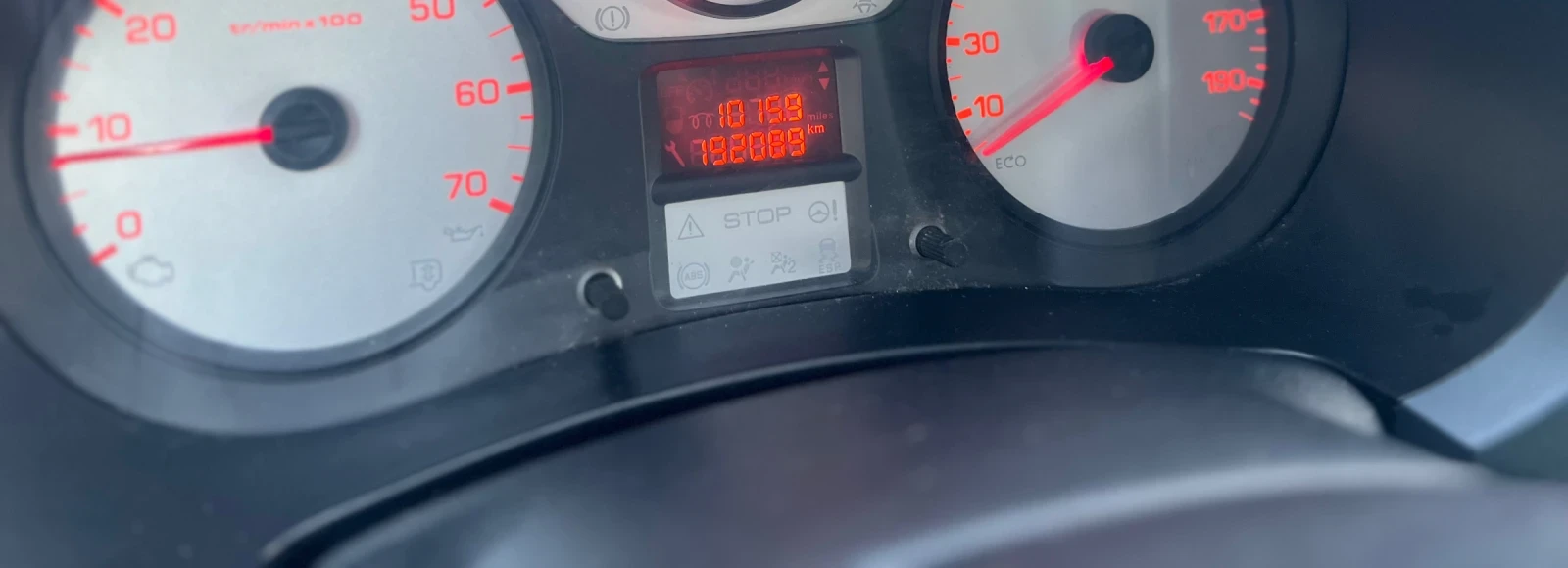 Peugeot Partner 1.6 HDI 92 ��. TEPEE | Mobile.bg � ����������� 13