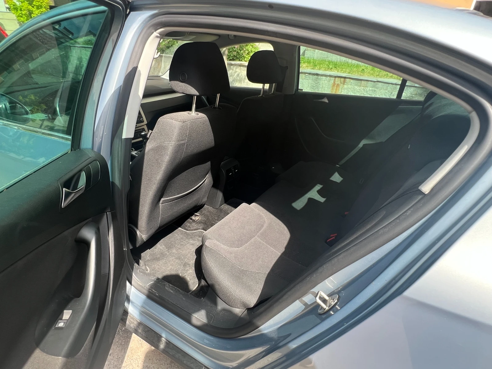 VW Passat 1.4 TSI + Метан, снимка 11 - Автомобили и джипове - 54754041